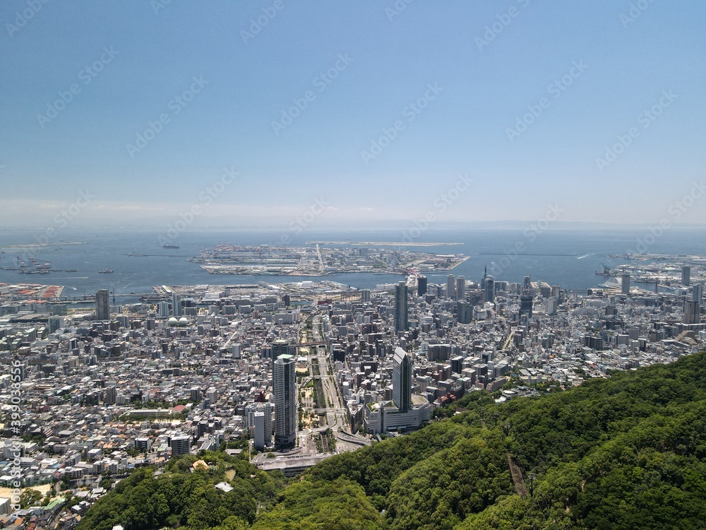 Obraz premium default