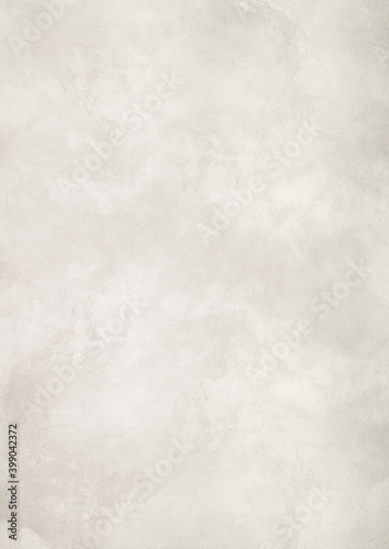 White concrete background texture wallpaper