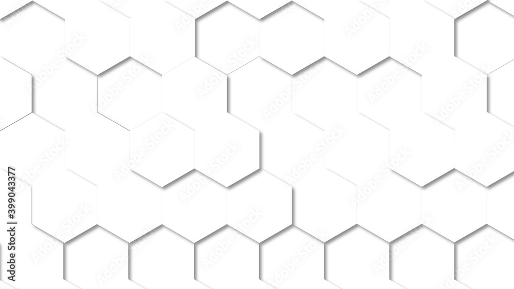 set of banners, white wallpaper texture set of banners, white wallpaper texture