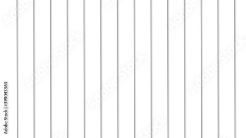 white striped background with stripes