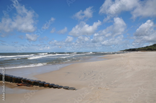 Jarosławiec, Poland
