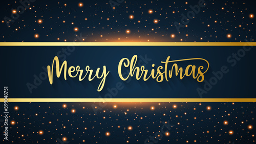Merry christmas background, Happy new year 2021 Background, vector