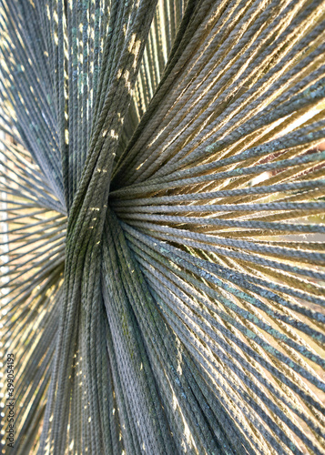 rope