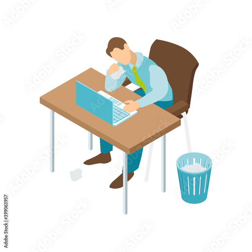 Cold On Work Composition