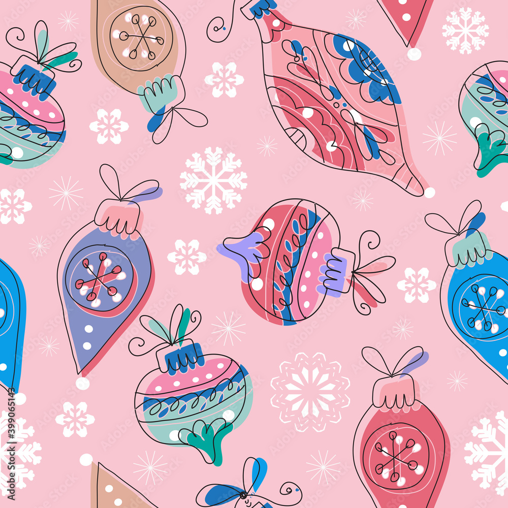 Christmas balll pattern 21 Christmas balll pattern 21