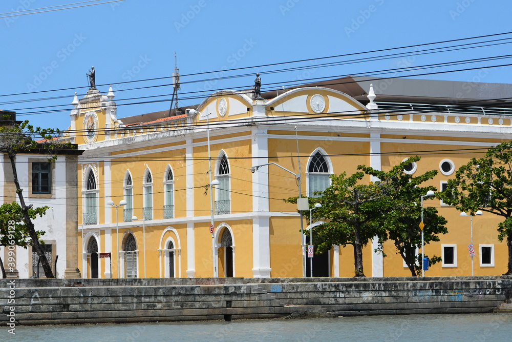 recife - pernambuco