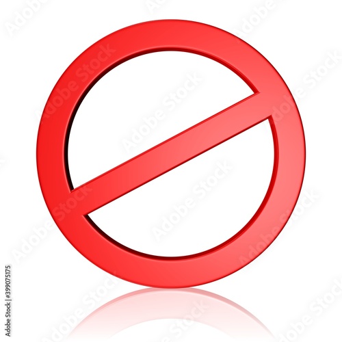 Verbot, Symbol Free Download Verbot, Symbol - GFXLoad