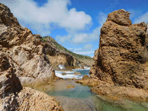 Piscines de St Barth