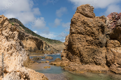 Piscines de St Barth