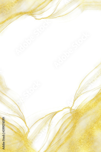 背景 テクスチャ クリスマス 年賀状 正月 白 金箔 金粉 金屏風 ラメ グリッター フレーム 壁紙	