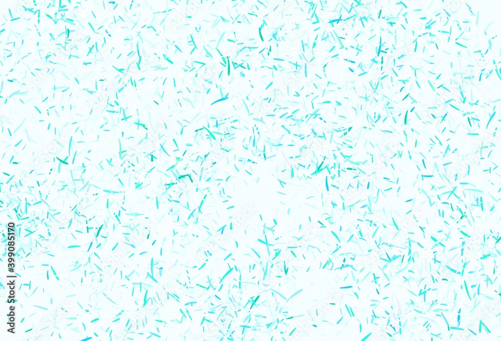 Light Blue, Red vector pattern with sharp lines. Light Blue, Red vector pattern with sharp lines.