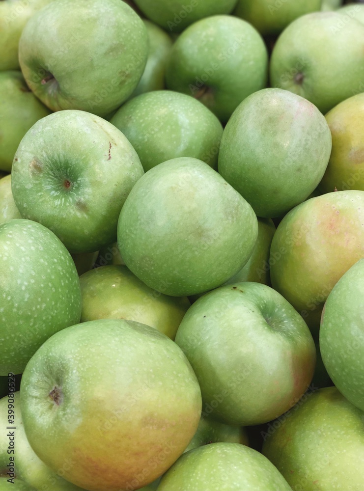 set of apples. fresh apples harvest for food patterns set of apples. fresh apples harvest for food patterns