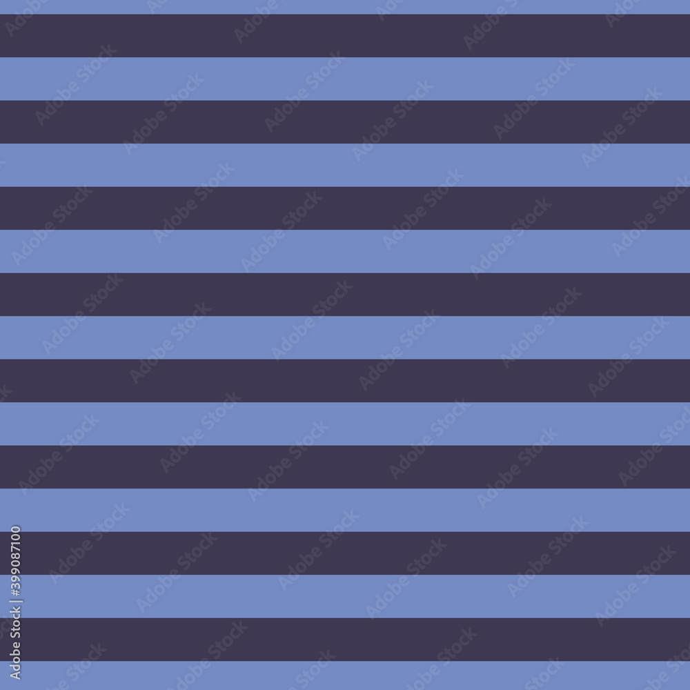 Navy and light blue stripes repeat pattern print background Navy and light blue stripes repeat pattern print background