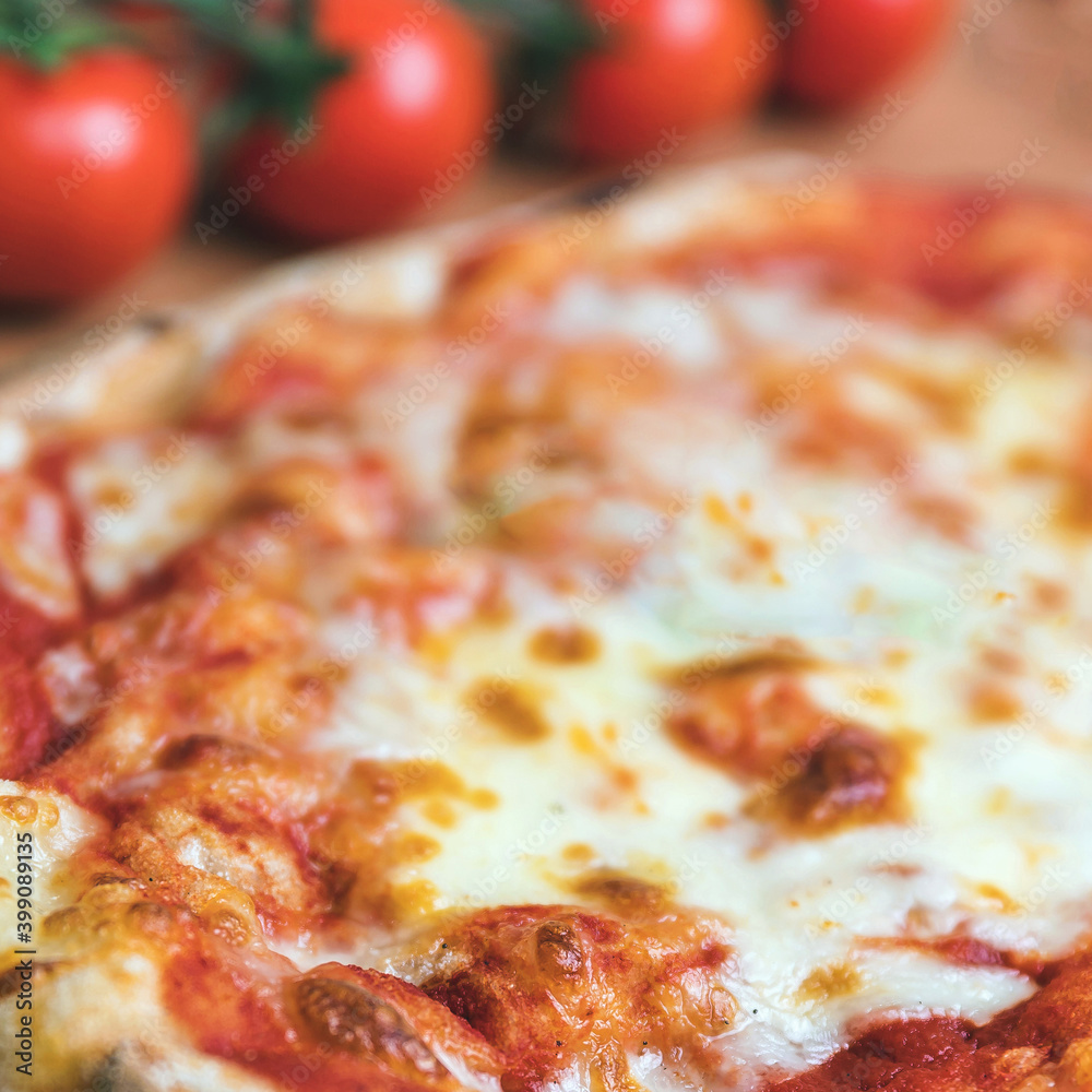 Italian Pizza Italian Pizza