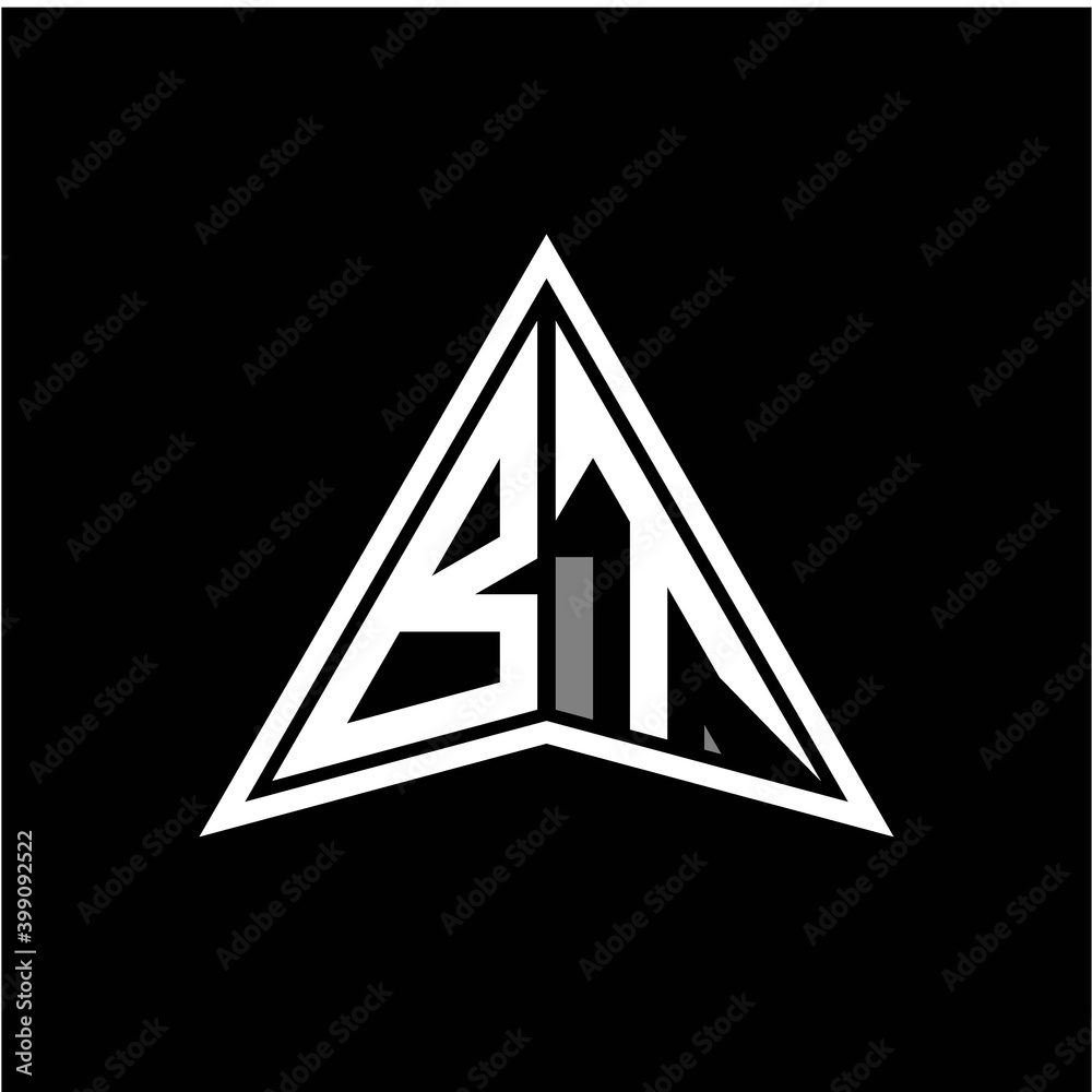 B T initials in the form of a modern minimalist arrow. perfect for letters, game profiles, computer arrows and more B T initials in the form of a modern minimalist arrow. perfect for letters, game profiles, computer arrows and more