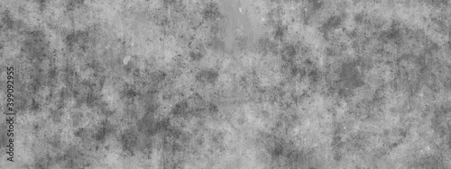 Panel kuchenny z motywem Seamless concrete wall background. Architecture texture