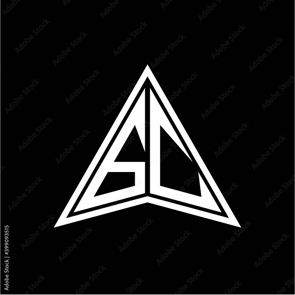 G C initials in the form of a modern minimalist arrow. perfect for letters, game profiles, computer arrows and more G C initials in the form of a modern minimalist arrow. perfect for letters, game profiles, computer arrows and more
