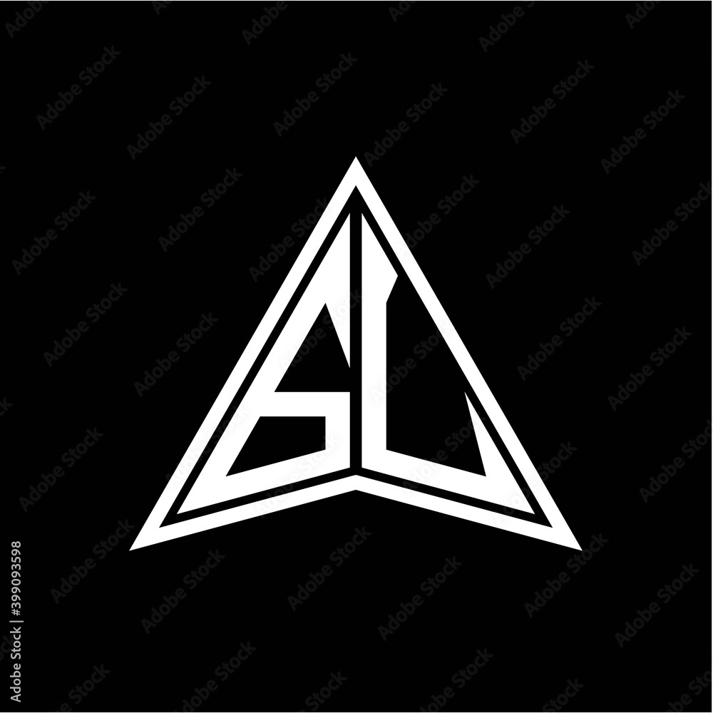 G L initials in the form of a modern minimalist arrow. perfect for letters, game profiles, computer arrows and more G L initials in the form of a modern minimalist arrow. perfect for letters, game profiles, computer arrows and more
