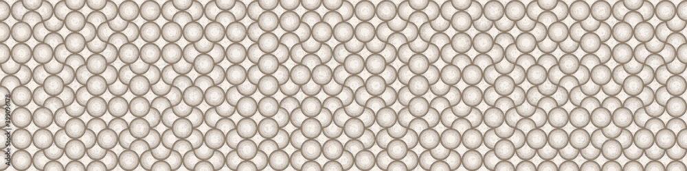 Abstract Geometric Pattern generative computational art illustration Abstract Geometric Pattern generative computational art illustration