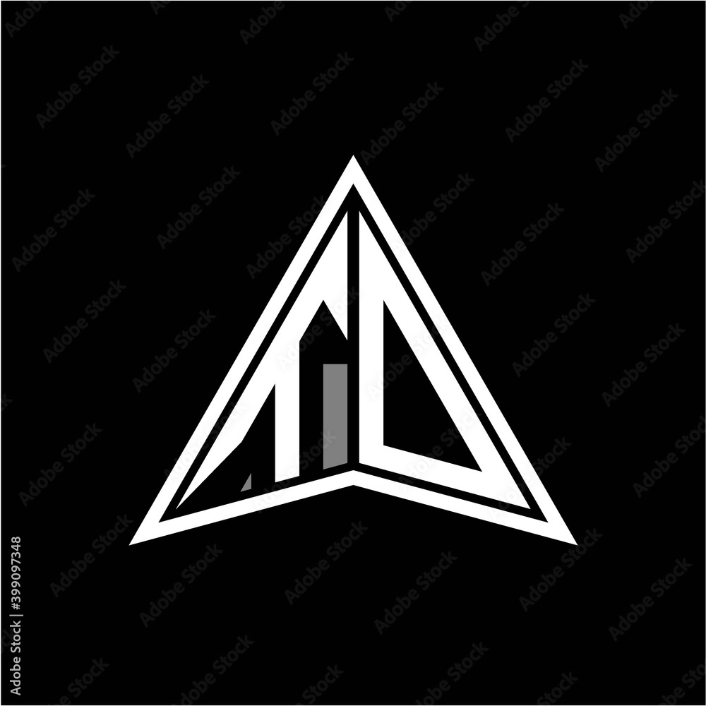 T O initials in the form of a modern minimalist arrow. perfect for letters, game profiles, computer arrows and more T O initials in the form of a modern minimalist arrow. perfect for letters, game profiles, computer arrows and more