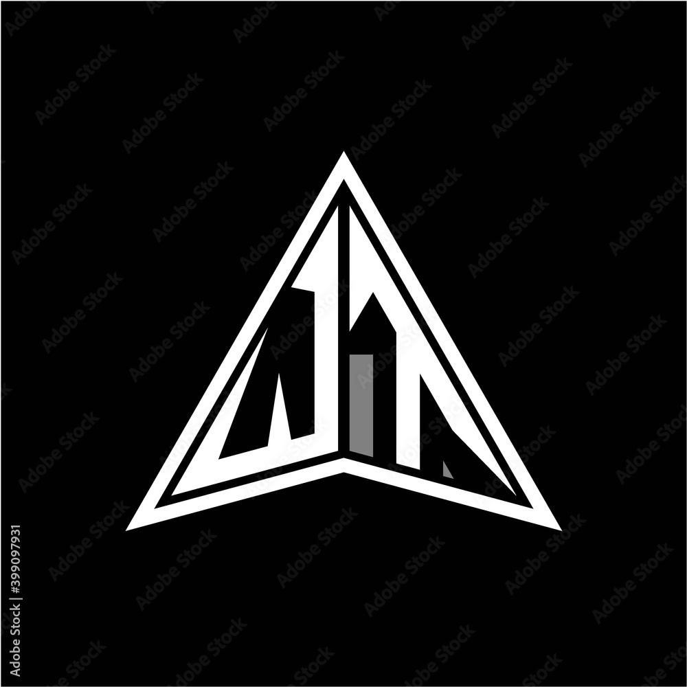 W T initials in the form of a modern minimalist arrow. perfect for letters, game profiles, computer arrows and more W T initials in the form of a modern minimalist arrow. perfect for letters, game profiles, computer arrows and more