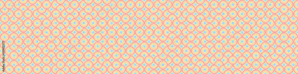 Abstract Geometric Pattern generative computational art illustration Abstract Geometric Pattern generative computational art illustration