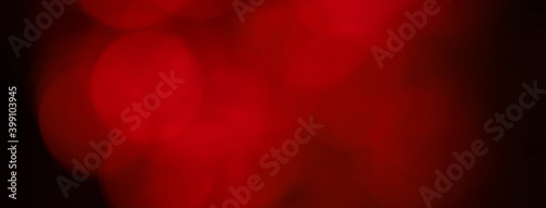 red abstract background