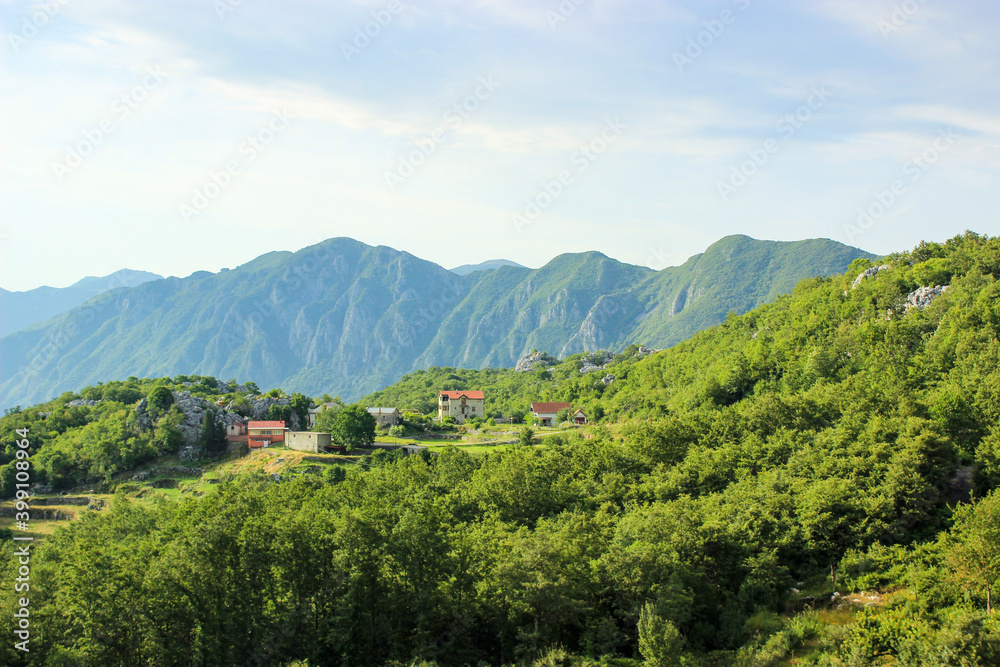 Черногория (Montenegro)