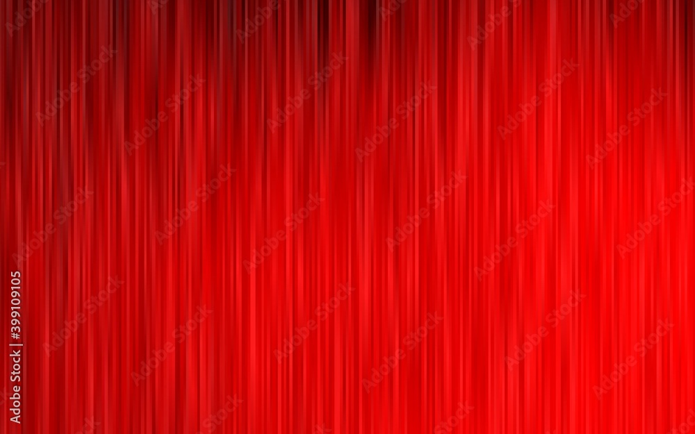 Light Red vector pattern with narrow lines. Light Red vector pattern with narrow lines.