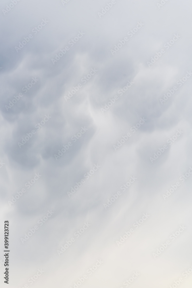 Luminous cloudscape as a beautifully textured nature background
Luminous cloudscape as a beautifully textured nature background