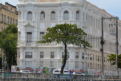 recife - pernambuco 