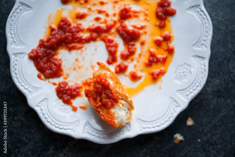 italian ritual of