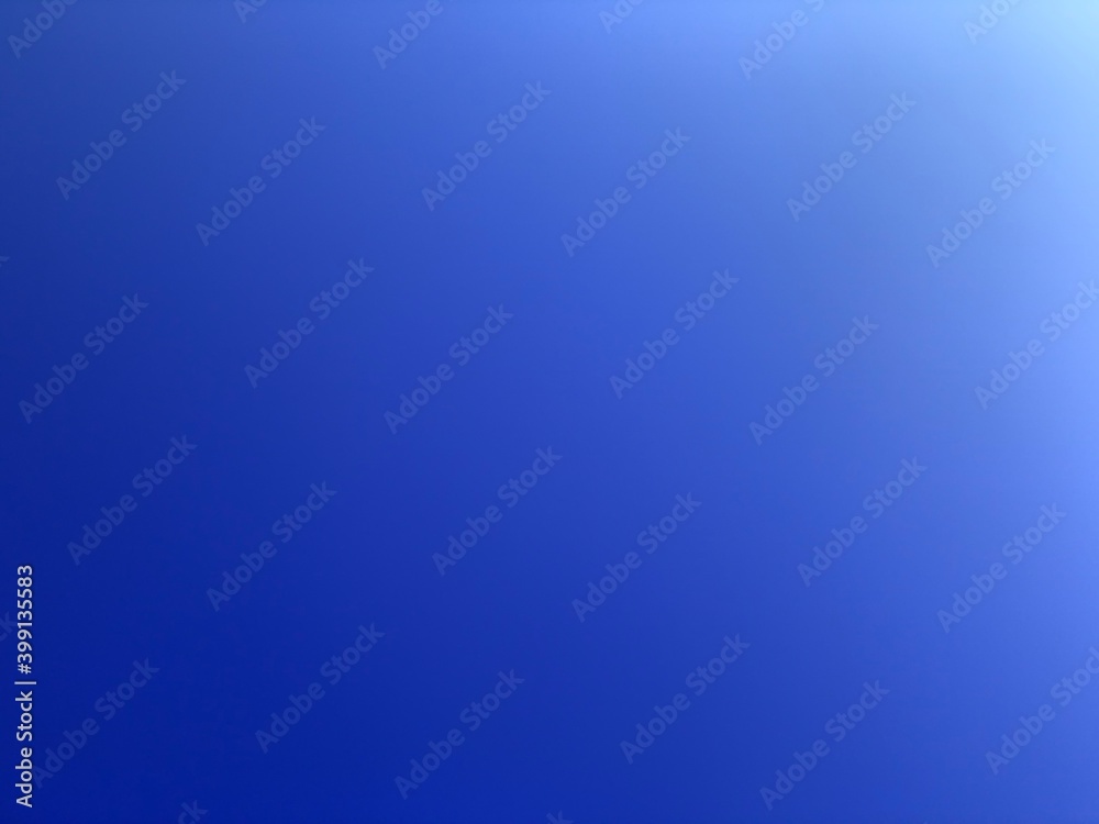 smooth gradient of blue color smooth gradient of blue color
