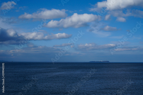 静岡県伊東市の海