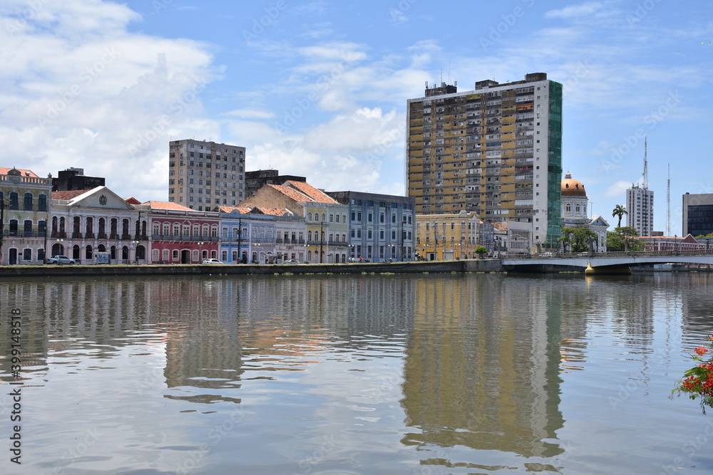 recife - pernambuco
