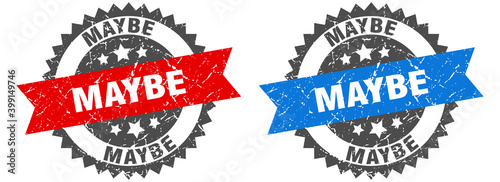 maybe band sign. maybe grunge stamp set