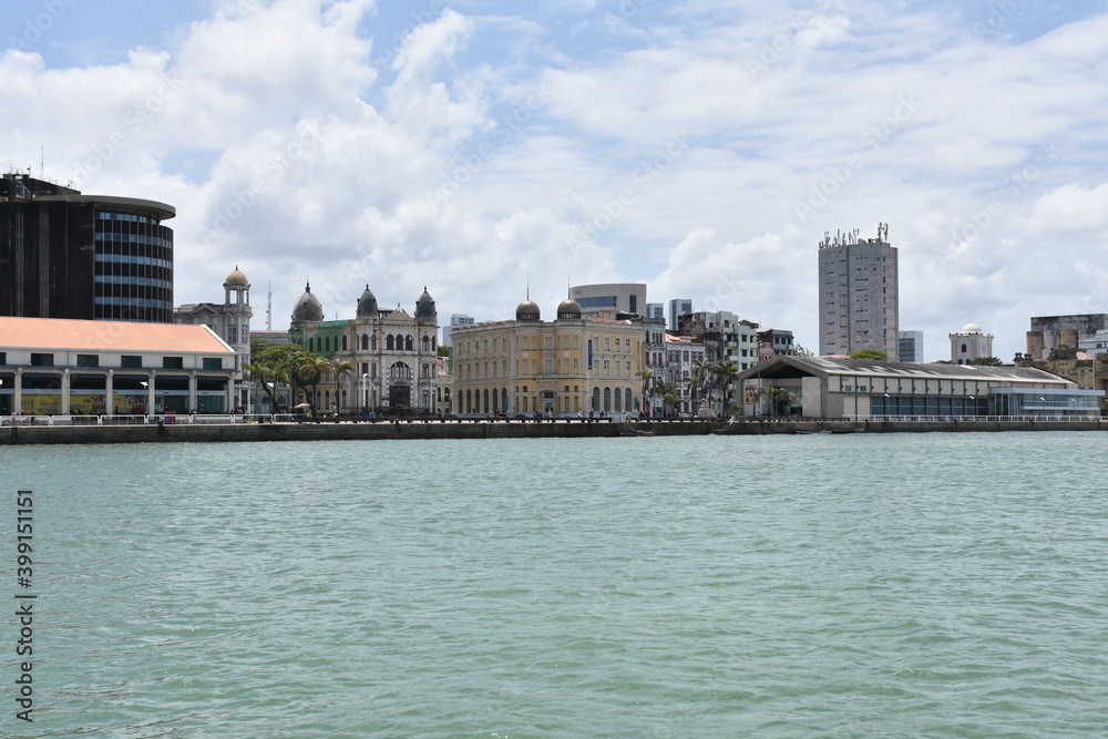 recife - pernambuco