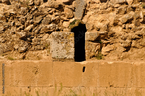 Kirkgozhan, Susuz Han Caravanserai, Turkey, Antalya photo