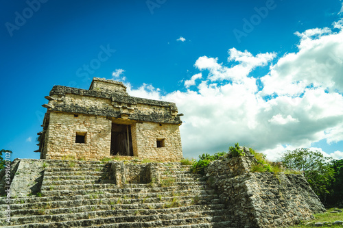 Mayan Oldest City 