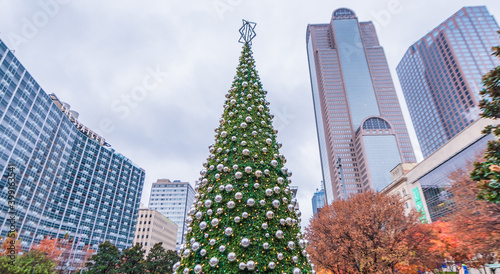 Christmas in the City