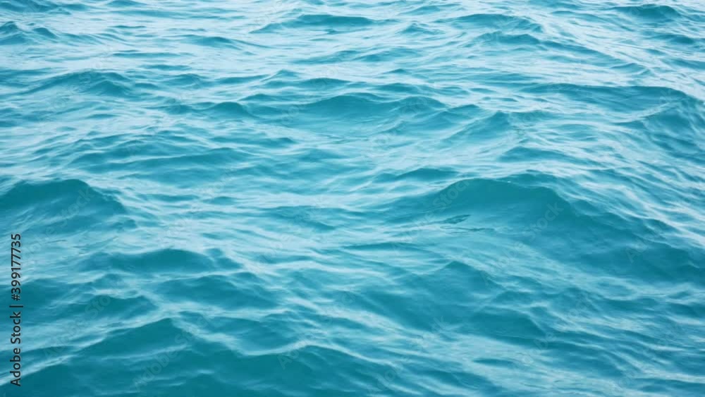 Blurred moving fast Ocean waves water surface, nature sea background.
Blurred moving fast Ocean waves water surface, nature sea background.
