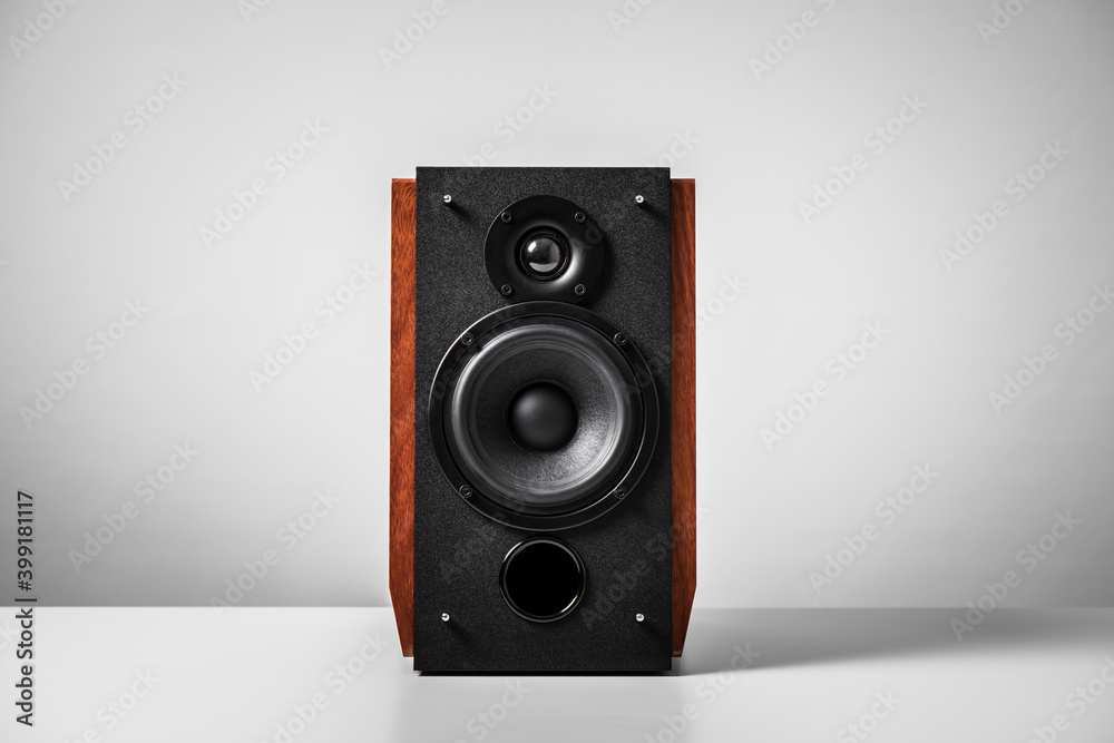 Bookshelf speaker, Home entertainment Bookshelf speaker, Home entertainment