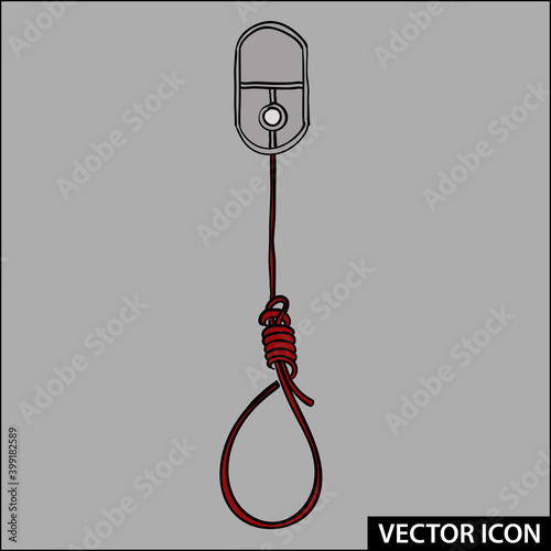 psychological addiction to computer games icon