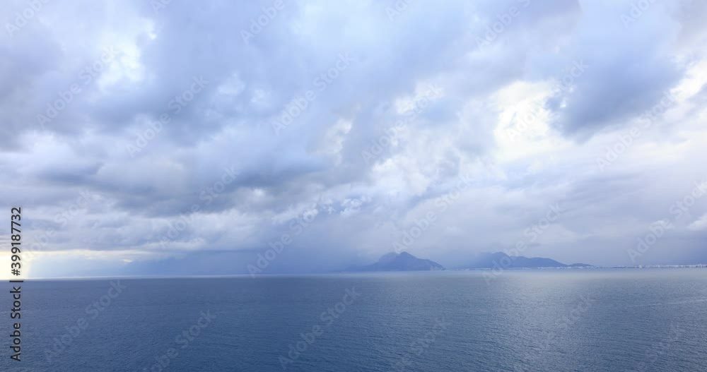 custom made wallpaper toronto digitalsky and clouds