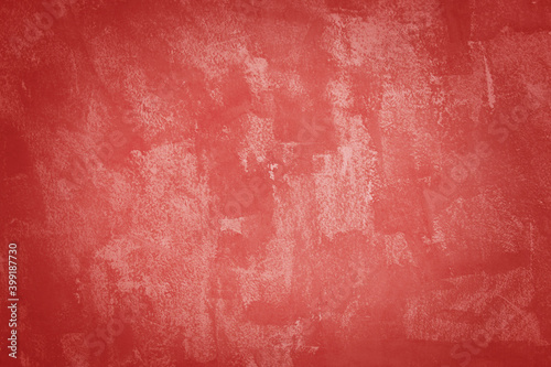 Red Concrete cement texture background wallpaper