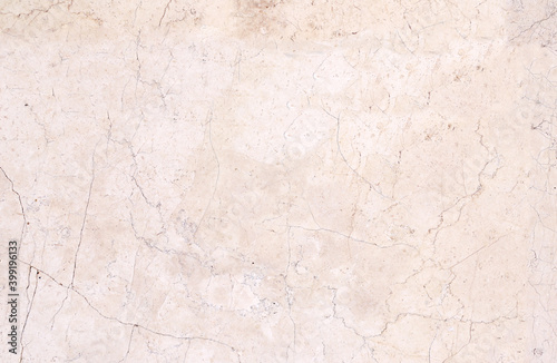 Marble textures of beige color
