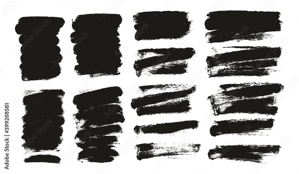 Round Sponge Thin Artist Brush Short Background Mix High Detail Abstract Vector Background Mix Set Round Sponge Thin Artist Brush Short Background Mix High Detail Abstract Vector Background Mix Set