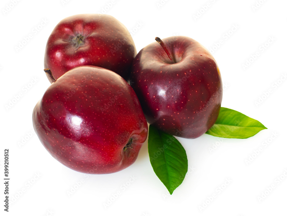 red apples fruit red apples fruit