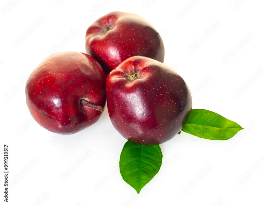 red apples fruit red apples fruit