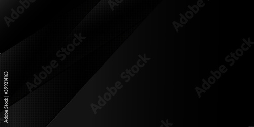 abstract black background